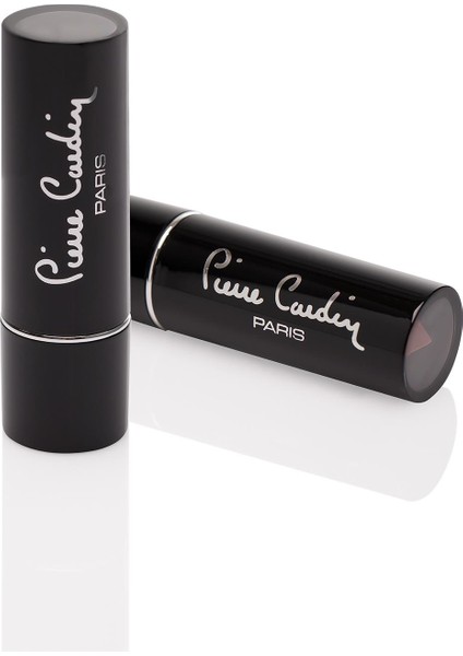 Pierre Cardin Porcelain Matte Edition Lipstick - Rustic Red -209