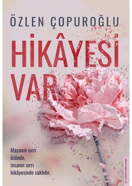 Hikâyesi Var - Özlen Çopuroğlu