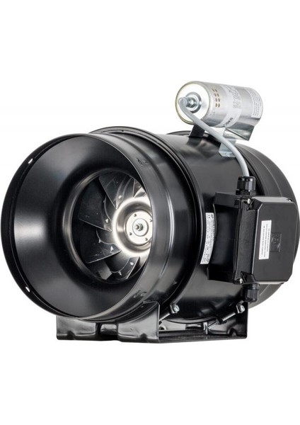 Td 800/200 Exeııct3 Yanıcı Patlayıcı Madde Havalandırma Exproof Fan Yurt Sanayi Şantiye Endüstri Agmair Agm Air Soler Palau