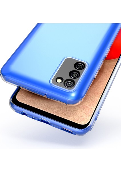 Samsung Galaxy S20 Fe Kılıf Renksiz Şeffaf Silikon Kamera Korumalı Kks fırsatları