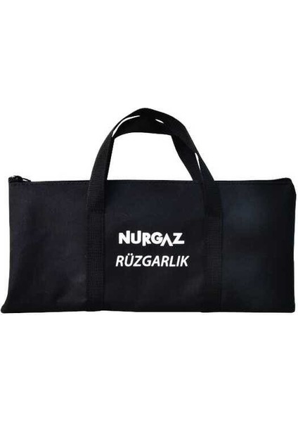 Metal Rüzgarlık Küçük