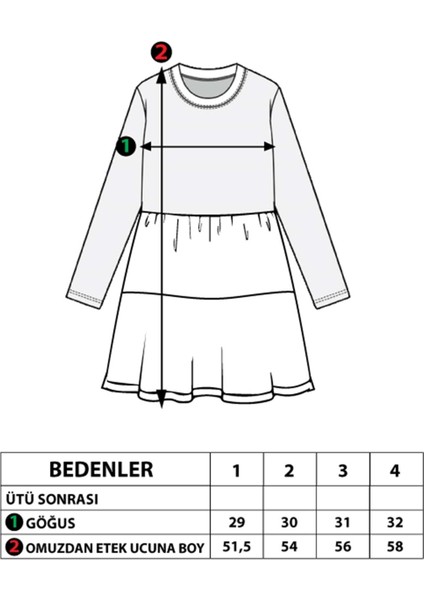 Kız Çocuk Çiçek Desenli Fiyonk Detaylı Elbise fiyatları