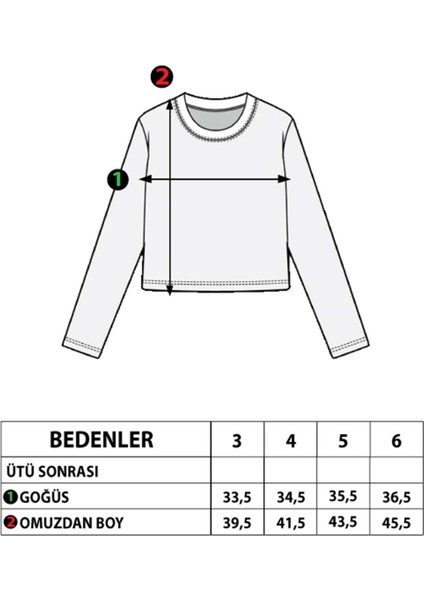 Kız Çocuk Cep Detaylı Baskılı Tişört fiyatları