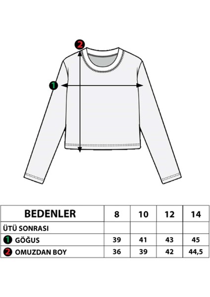 Kız Çocuk Flamingo Baskılı Tişört fiyatları