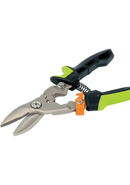 Powergear Metal Levha Makası (Sağ Kesim)