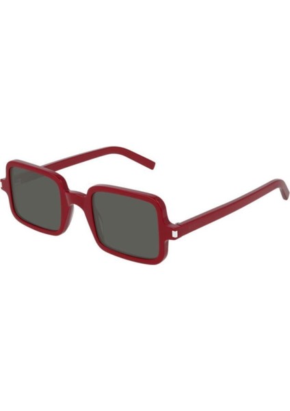 Saint Laurent SL332 004 Unisex Güneş Gözlüğü