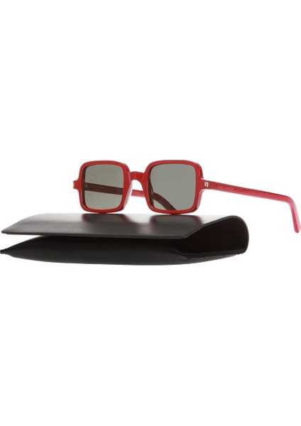 Saint Laurent SL332 004 Unisex Güneş Gözlüğü modelleri