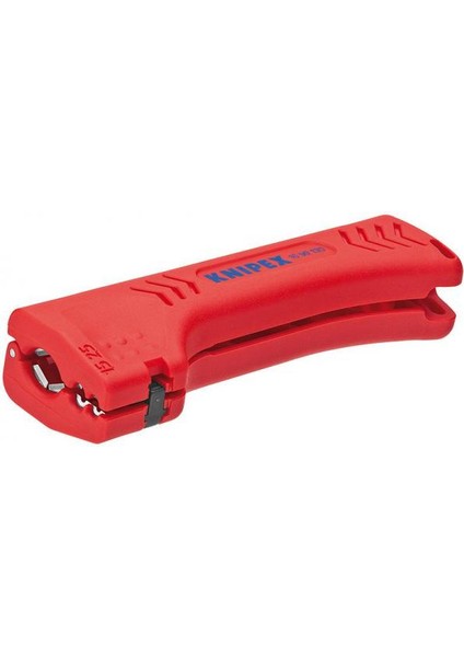 16 90 130 Sb Universal Bina ve Sanayi Kabloları Sıyırma Pensesi