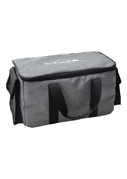 Campout Kamp Çantası Isı Muhafazalı Büyük