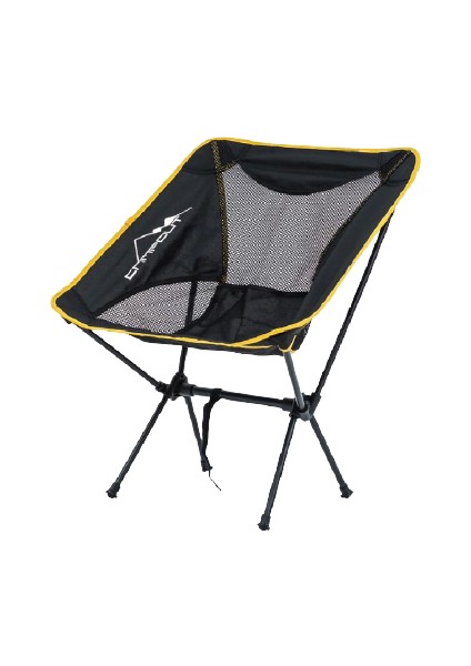 Campout Pratik Kamp Sandalyesi
