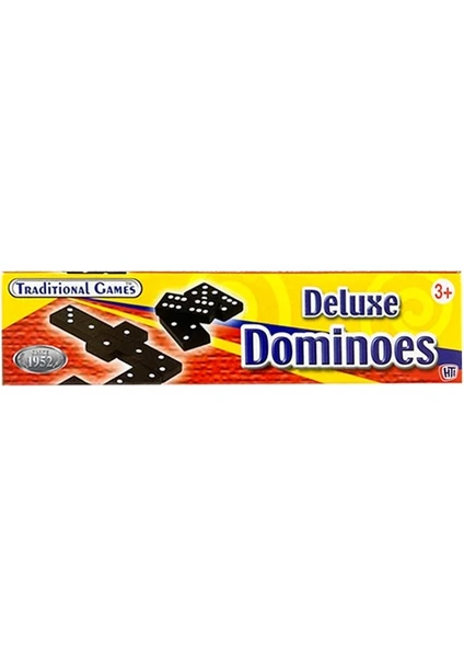 Domino Deluxe