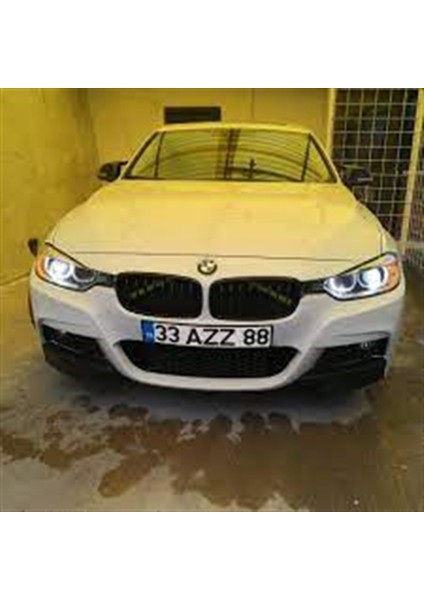 Bmw F30 D1S Xenon Ampulü Photon 6000K