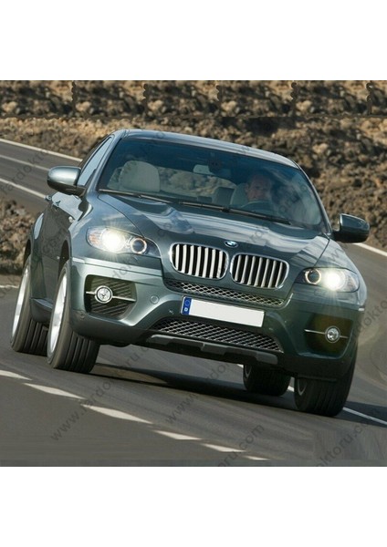 Bmw X3 Xenon Ampulü Serisi Photon D2S 4300K E83