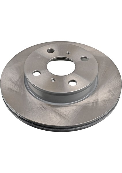 Ön Fren Diski ( Corolla 88-96 Havalı ) 238MM4