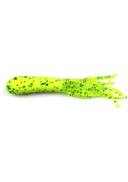 J.j Bait Action Tube 3,5"20LI