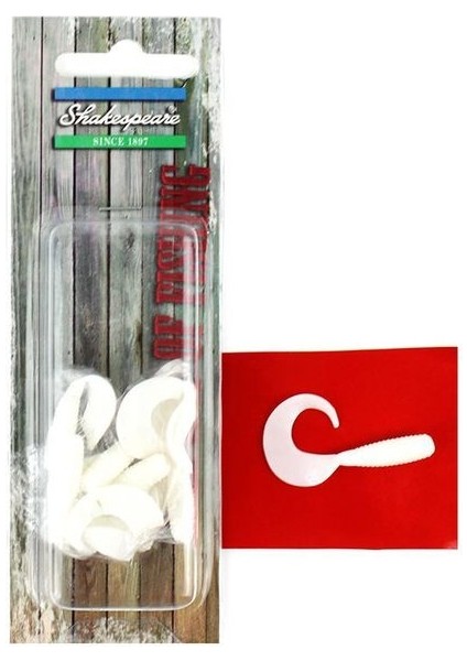 Kurt Beyaz 10 Lu Pkt