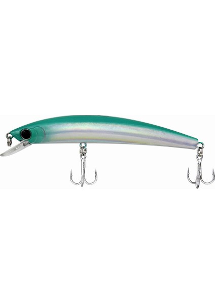 Crystal Exminnows 9cm 10G 3/8oz Ghbl-08#