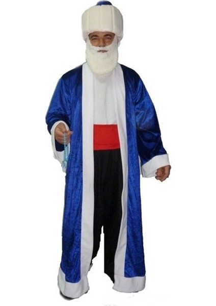 Nasrettin Hoca Kostümü