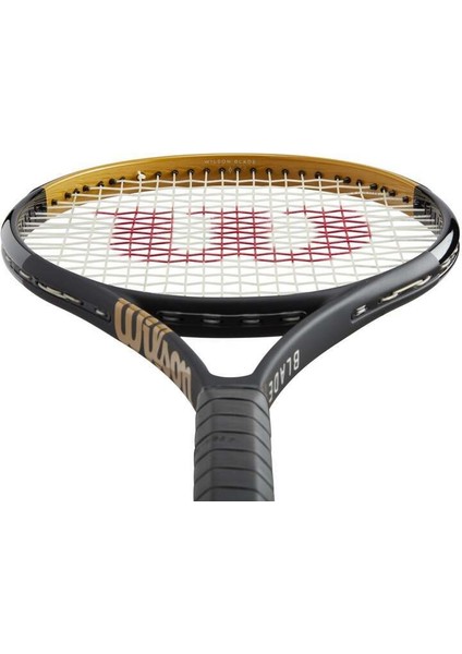 Blade SW102 Autograph V7 Tenis Raketi WR059111
