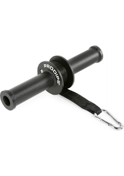Wrist Roller Profesyonel Bilek Kol Geliştirme Barı