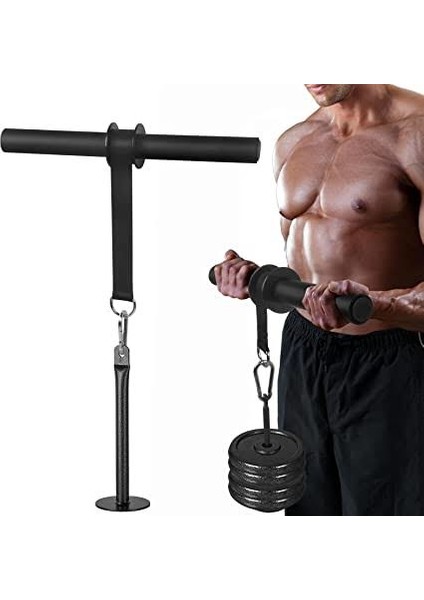 Wrist Roller Profesyonel Bilek Kol Geliştirme Barı fiyatları