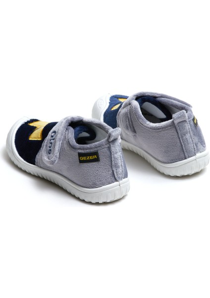 Kışlık Cırtlı Panduf Patik Erkek Ayakkabı modelleri