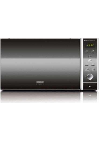 3371 MCG30 Ceramıc Chef Mikrodalga Fırın