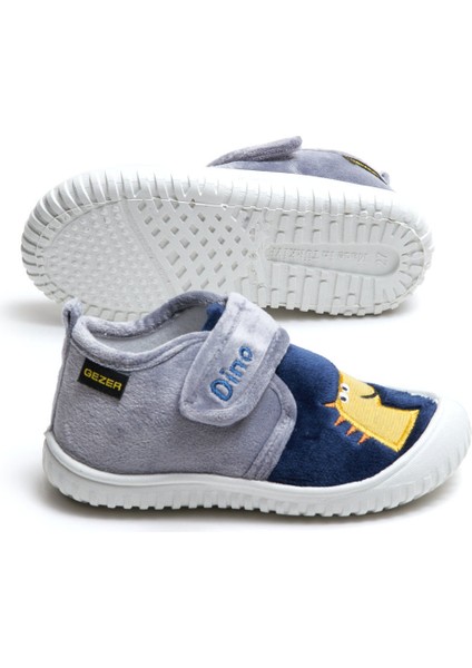 Kışlık Cırtlı Panduf Patik Erkek Ayakkabı fırsatları