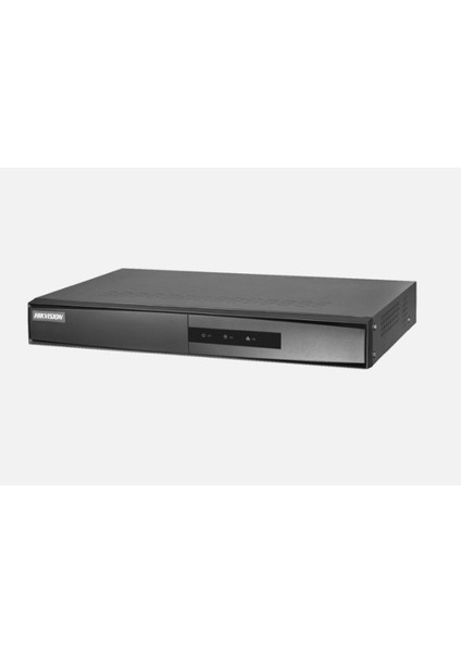 Hıkvısıon. DS-7104NI-Q1/4P/M 4 Kanal Nvr (H.265+, 4 Port Poe)