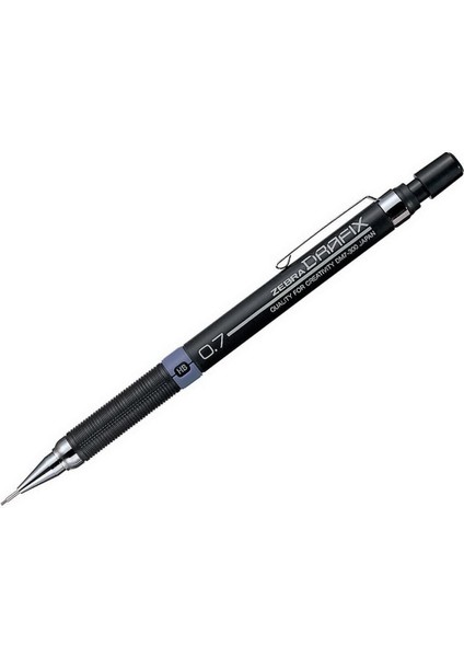 98521 Drafix Versatil Kalem 0.7 mm Sıy Mor