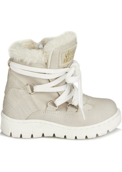 Kappa Kız Çocuk Kürklü Bot 946.20K.222 fiyatları