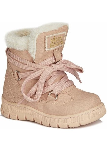 Kappa Kız Çocuk Kürklü Bot 946.20K.222