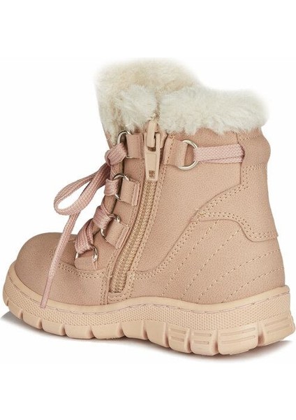 Kappa Kız Çocuk Kürklü Bot 946.20K.222 fiyatları