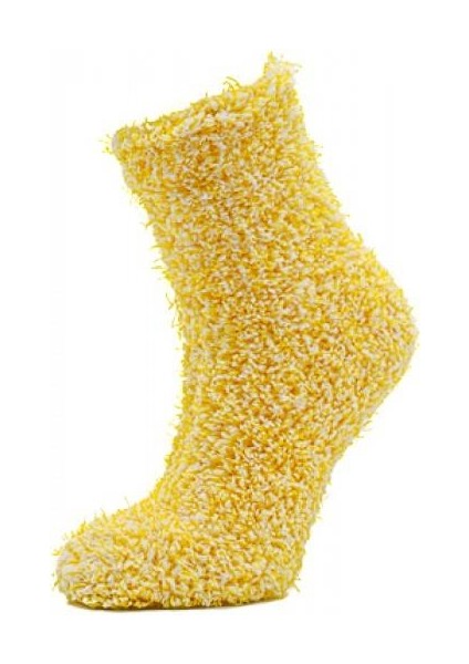 Urart Kadın Uyku Çorabı | Uyku Çorabı