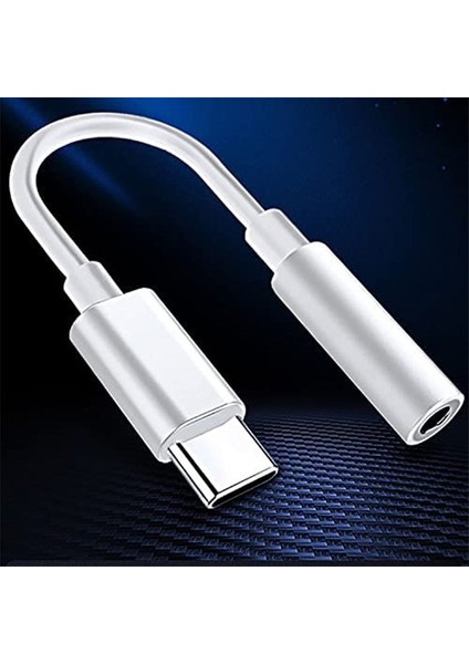 Kulaklık Dönüştürücü Type-C To 3.5mm Jack Adaptör fiyatları