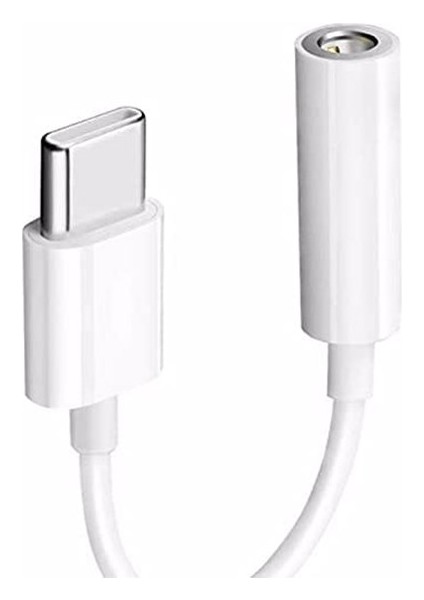 Kulaklık Dönüştürücü Type-C To 3.5mm Jack Adaptör fırsatları