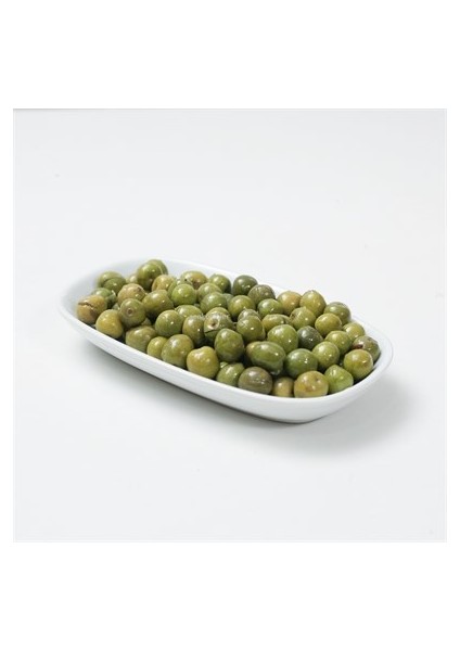Halhallı Yeşil Zeytin 1400 gr