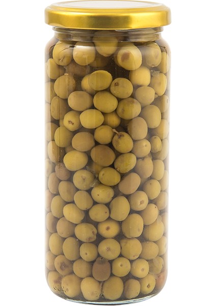 Halhallı Yeşil Zeytin 1400 gr
