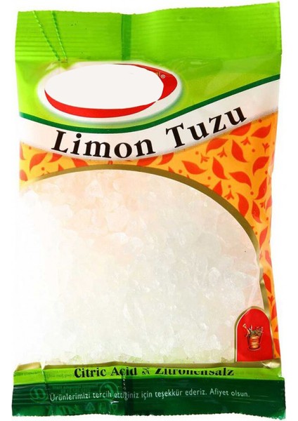  Sidal Market Limon Tuzu 300 gr