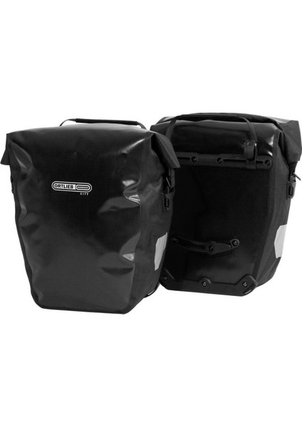 F5002 Back-Roller City Arka Bisiklet Çanta 40L Ql1
