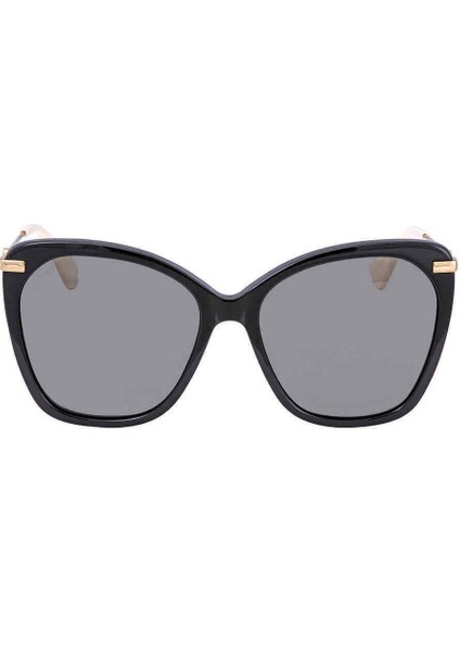 GG0510S Grey Butterfly Kadin Güneş Gözlüğü modelleri