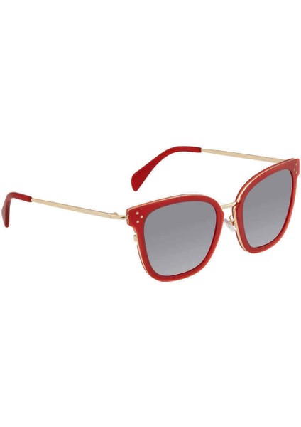 CL40035 Grey Square Kadin Güneş Gözlüğü