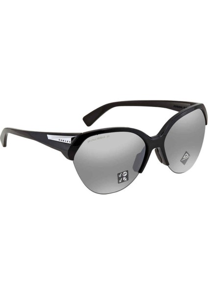 OO9447 Point Polarized Prizm Kadin Güneş Gözlüğü