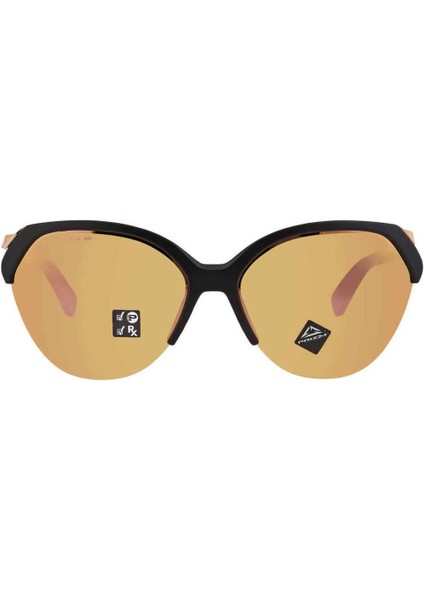 OO9447 Trailing Point Prizm Kadin Güneş Gözlüğü modelleri