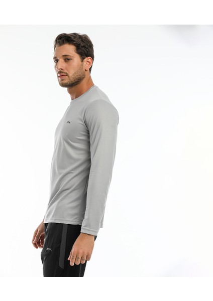 ODIN I Erkek Tişört Gri fiyatları