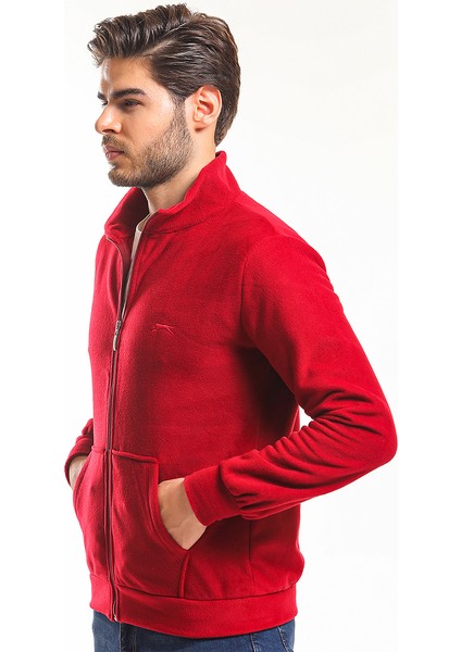 SANSA Erkek Polar Bordo fiyatları