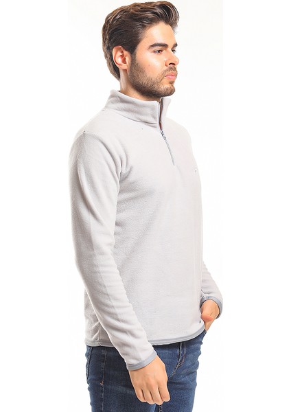 SANNE Erkek Polar Gri fiyatları