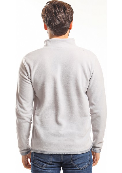 SANNE Erkek Polar Gri modelleri