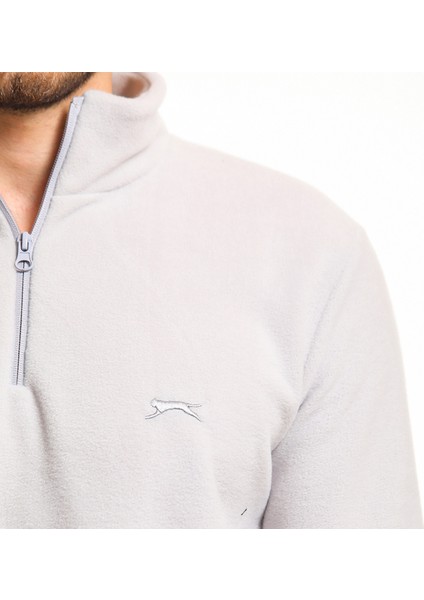 SANNE Erkek Polar Gri indirimleri