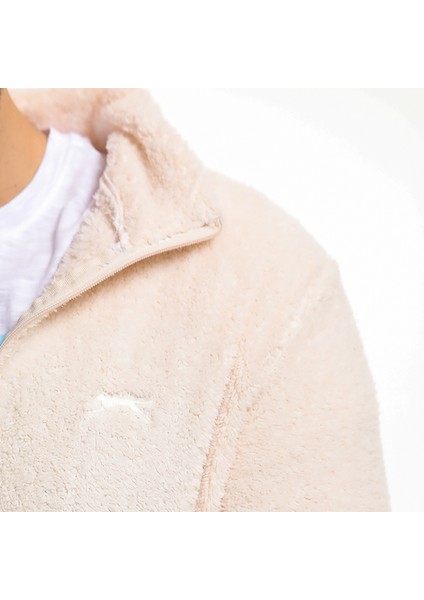 SALMA I Erkek Polar Kırık Beyaz indirimleri